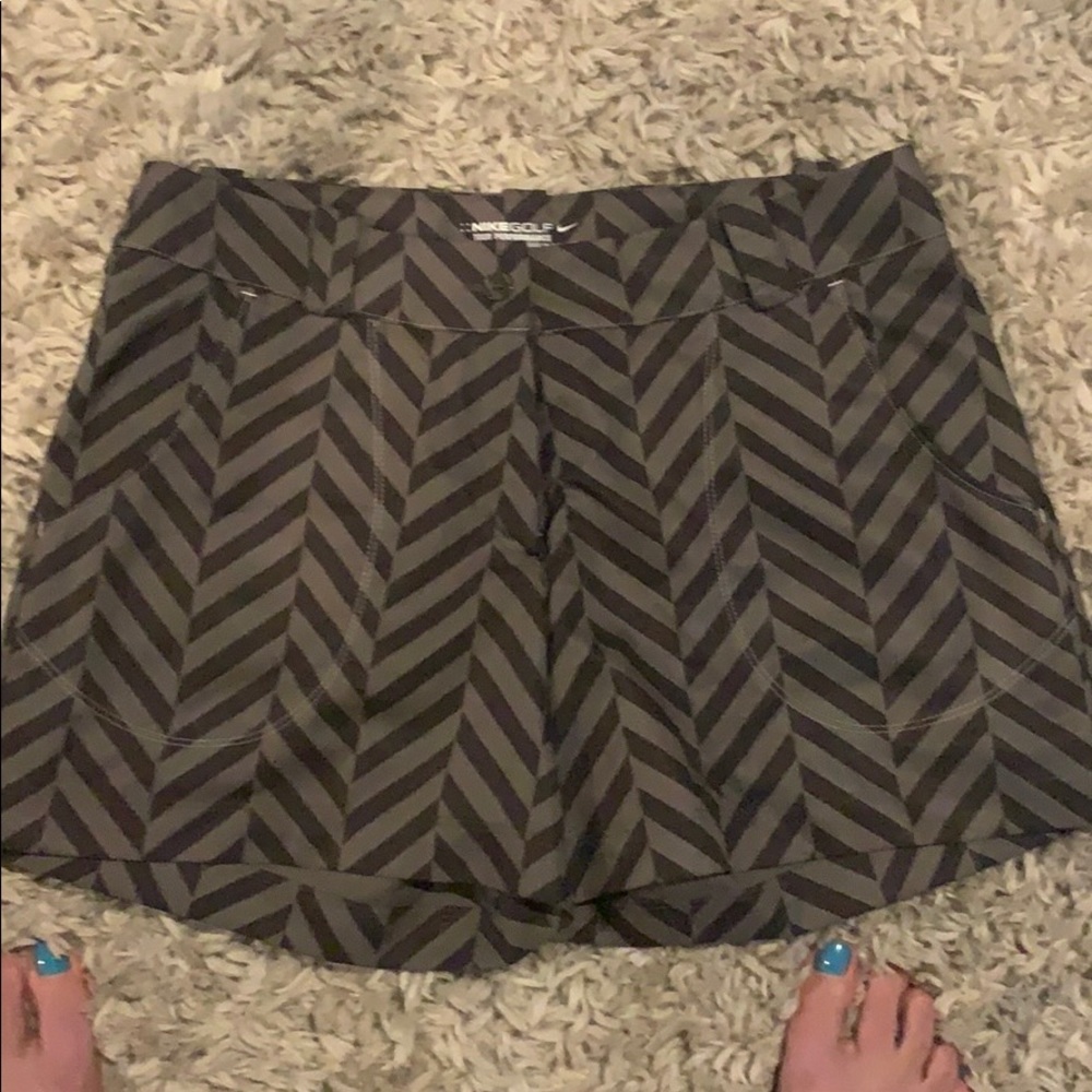 Nike Golf shorts